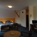 Maison d'hôtes Solisko 3*