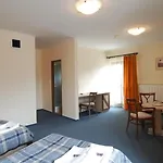 Solisko Maison d'hôtes Zázrivá