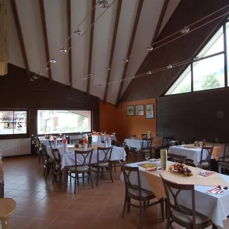 Penzion Solisko Гостевой дом 3*