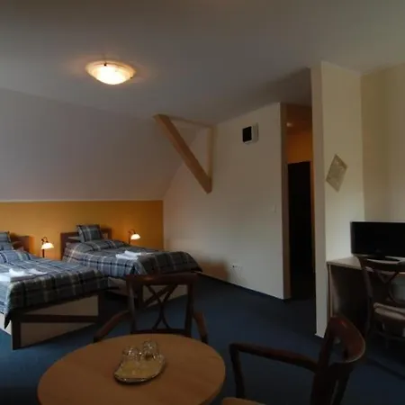 Gasthuis Solisko 3*