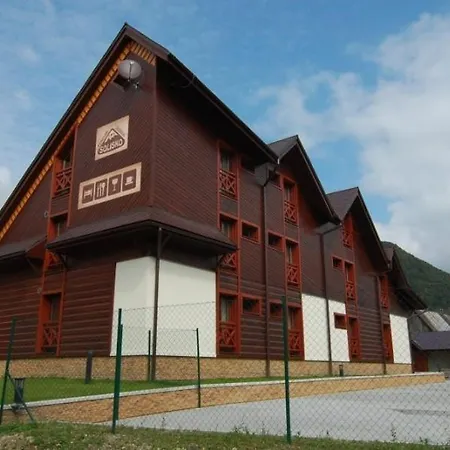 Solisko 3*