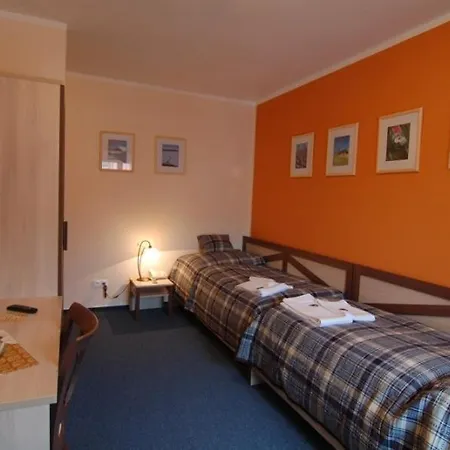 Penzion Solisko 3*