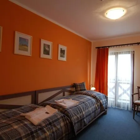 Penzion Solisko 3* Зазрива