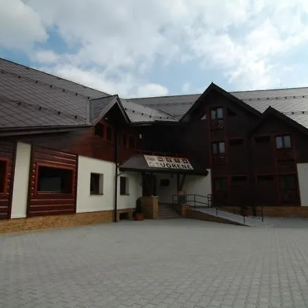 Penzion Solisko 3* Зазрива