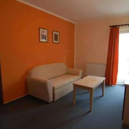 게스트하우스 Solisko 3*