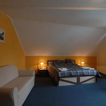 Gasthuis Solisko 3*