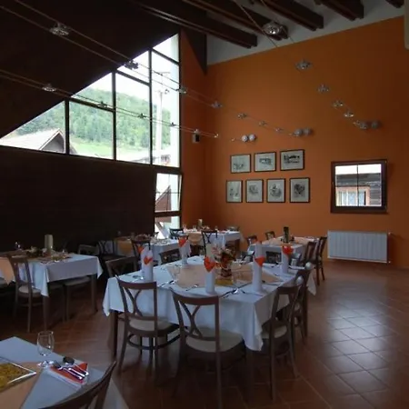 Гостевой дом Penzion Solisko 3*