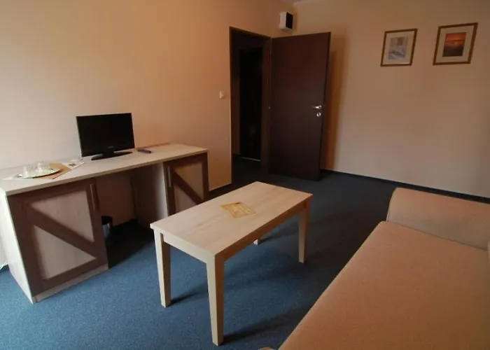 Solisko Penzión pre hostí 3*